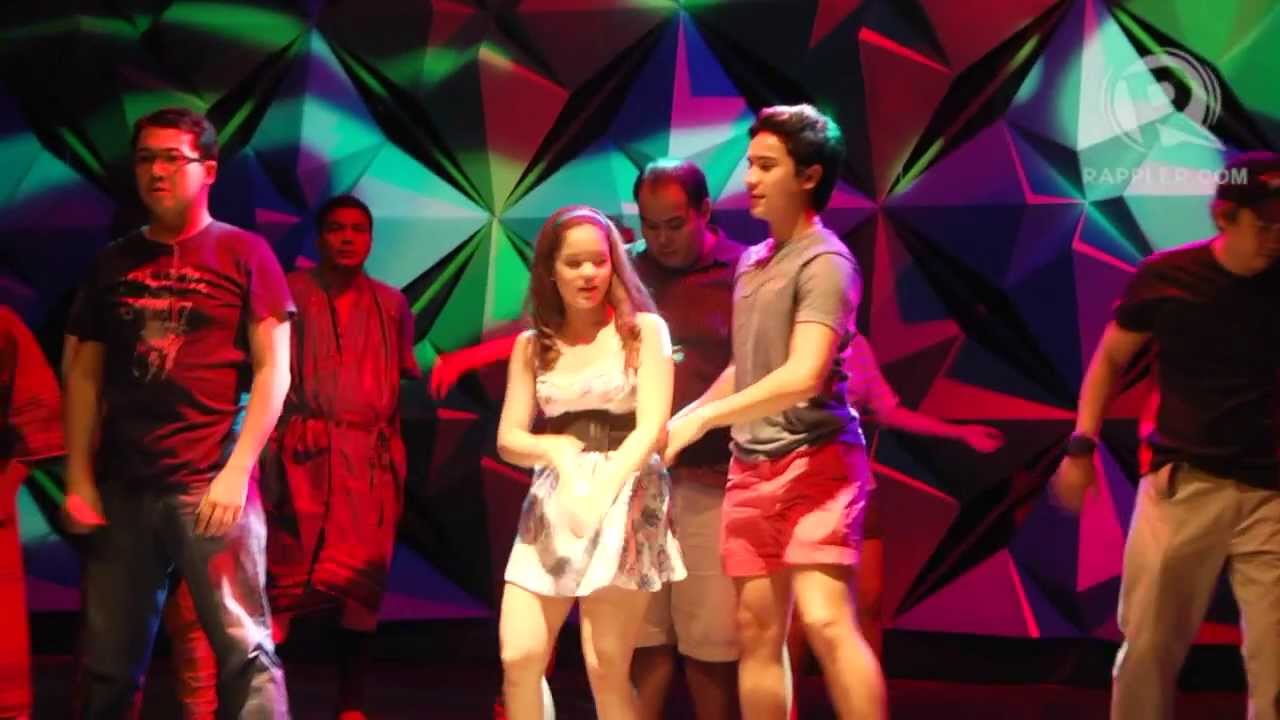 Alice in Wonderland: A visual, musical treat