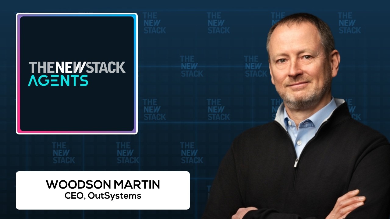 OutSystems CEO on how enterprises can successfully adopt vibe coding