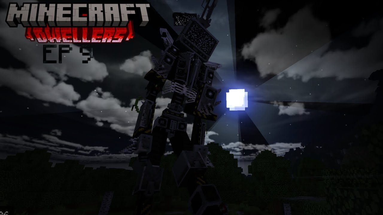 The Dwellers | Aldeanos 🗣️ | Episodio 9