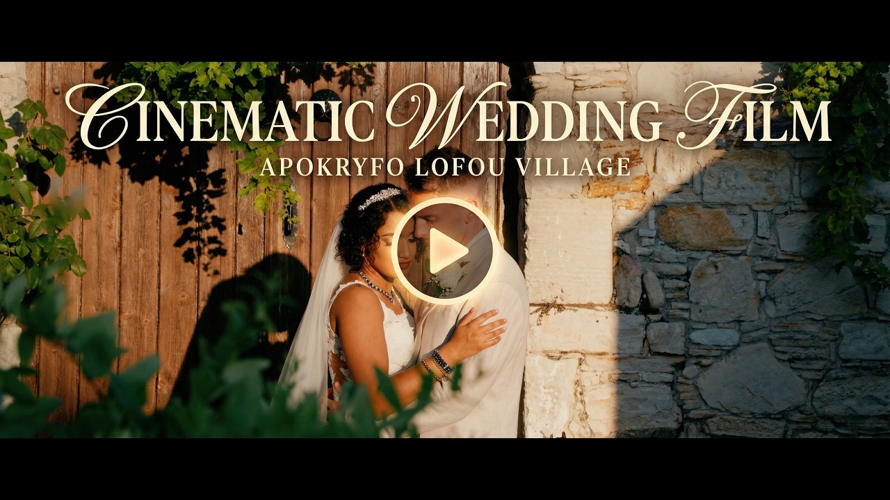 Olivia & Ruairi Highlights