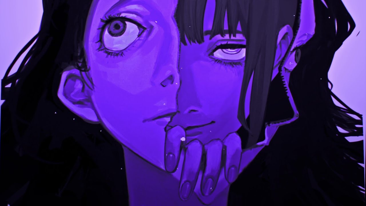 makima edit (scrap) | flash/flicker warning | chainsaw man