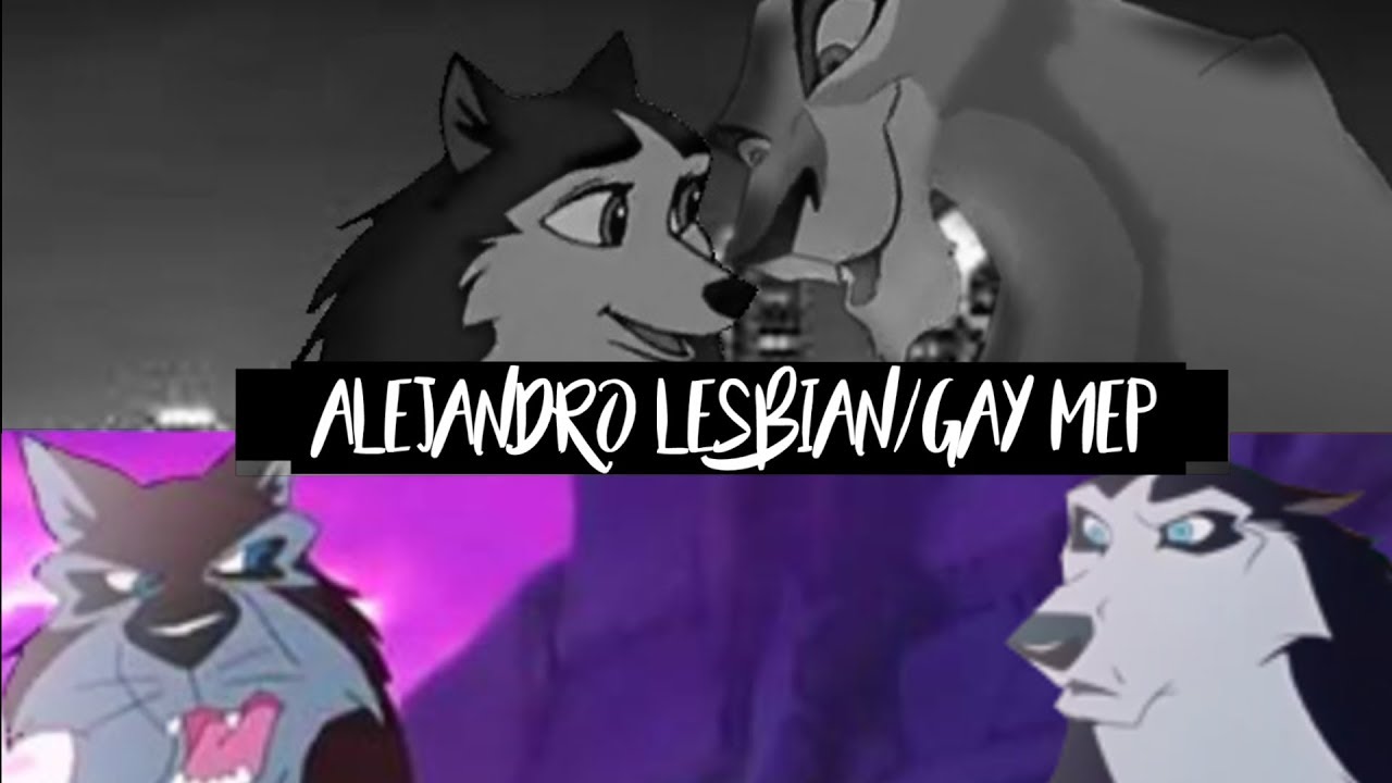 alejandro || full gay/lesbian mep
