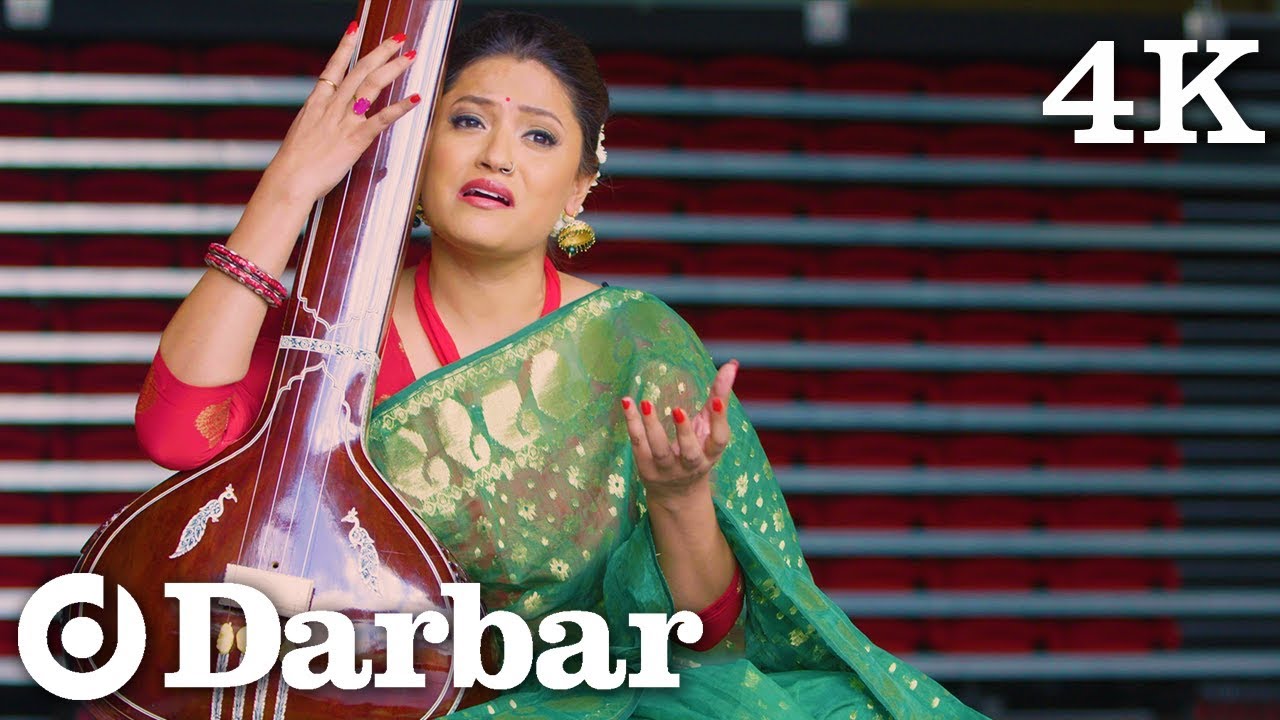Mesmerising Raag Kedar | Suchismita Das | Patiala Khayal | Music of India
