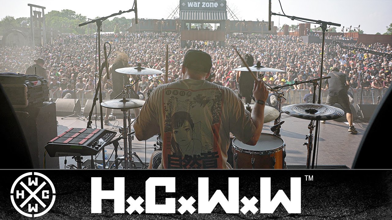 KAMIZOL-K - HORNY TIME - LIVE - HC WORLDWIDE (OFFICIAL 4K VERSION HCWW)