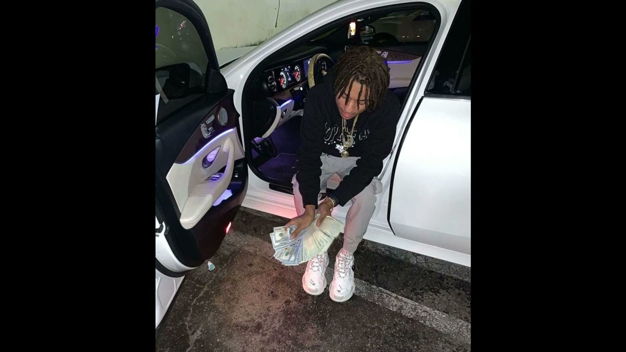 (FREE) Baby Drill Type Beat 2023 - 