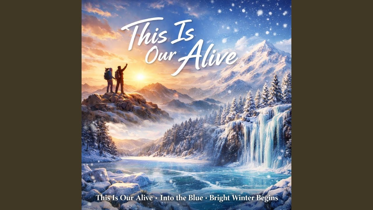 This Is Our Alive