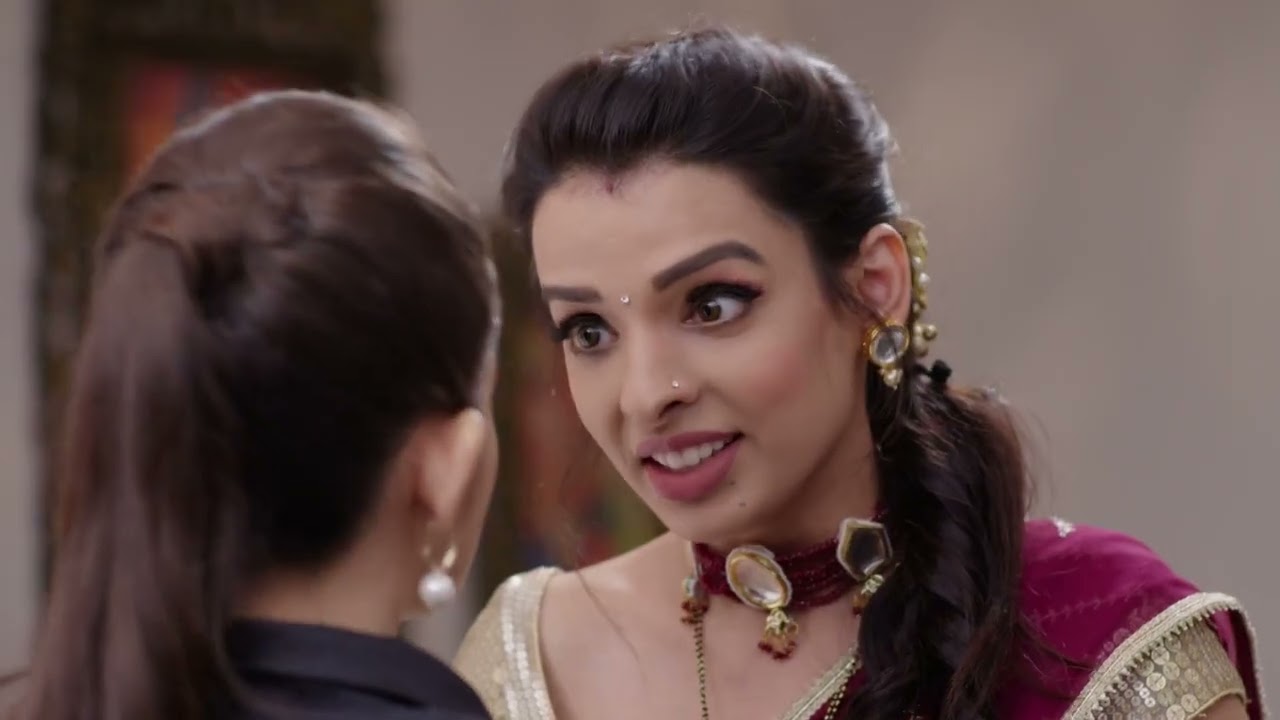 Hamari Bahu Silk - Ep 37 - Urvi Singh, Zaan Khan, Sarita Joshi - Hindi Tv Serial - Zee Anmol