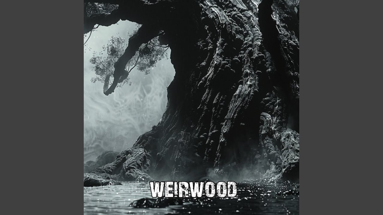 Weirwood