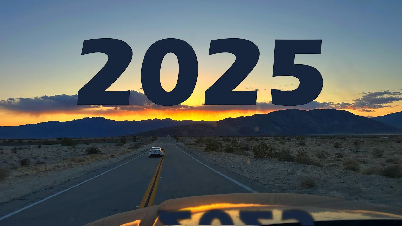 Ключевые моменты 2025 года
