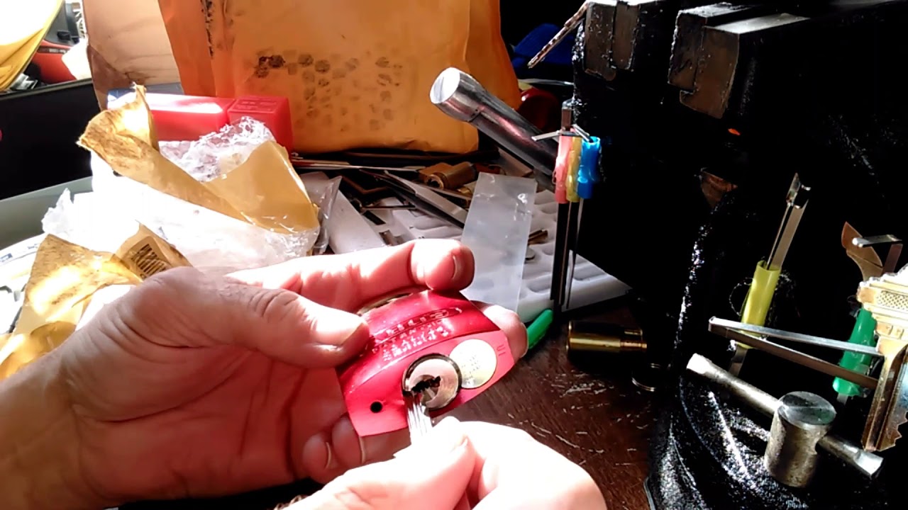 (294) 📦 Package Day From TonyS Locks & BangGood