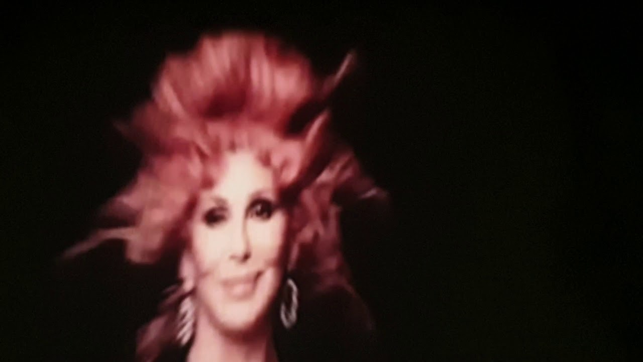 Cher - Intro and 