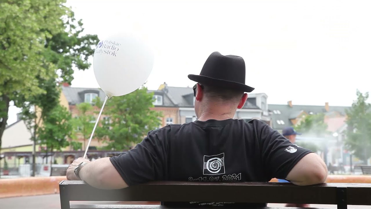 Suwałki Blues Festival 2021 - część 2