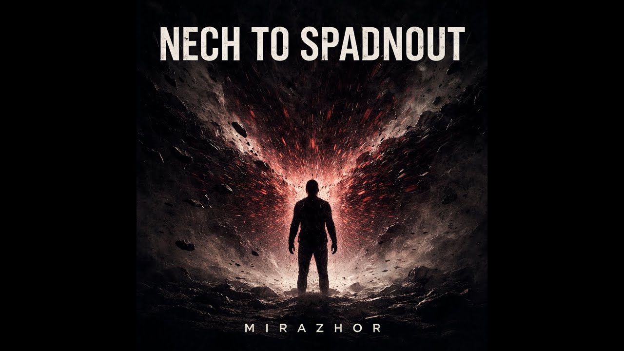 Mirazhor - Nech to spadnout