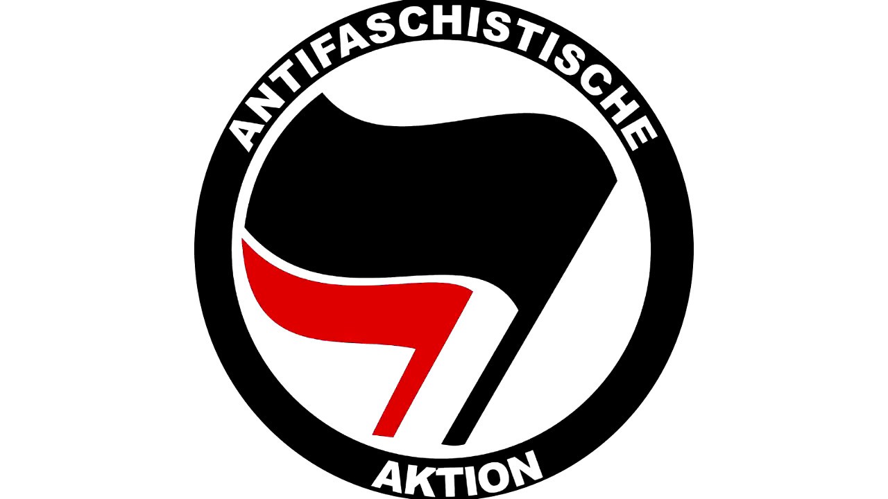 8 4  Antifasismi