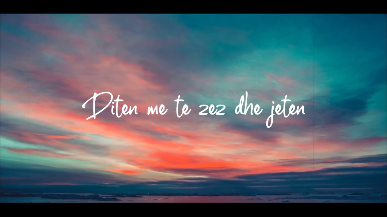 Ero - Vetem ti (Prod. by ERO)