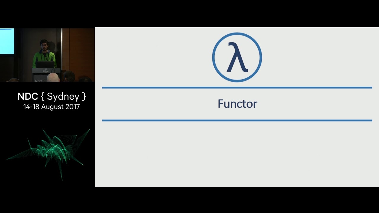 Functional Programming Patterns for Mere Mortals - Daniel Chambers