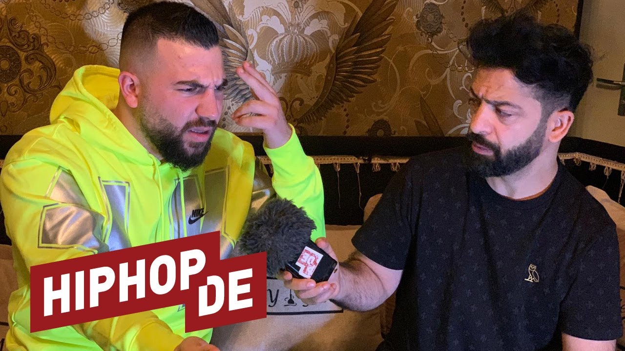 Mert: 1,5-Millionen-Deal, entt&auml;uschte Fans, Spielsucht & Mula Brothers (Interview) #waslos