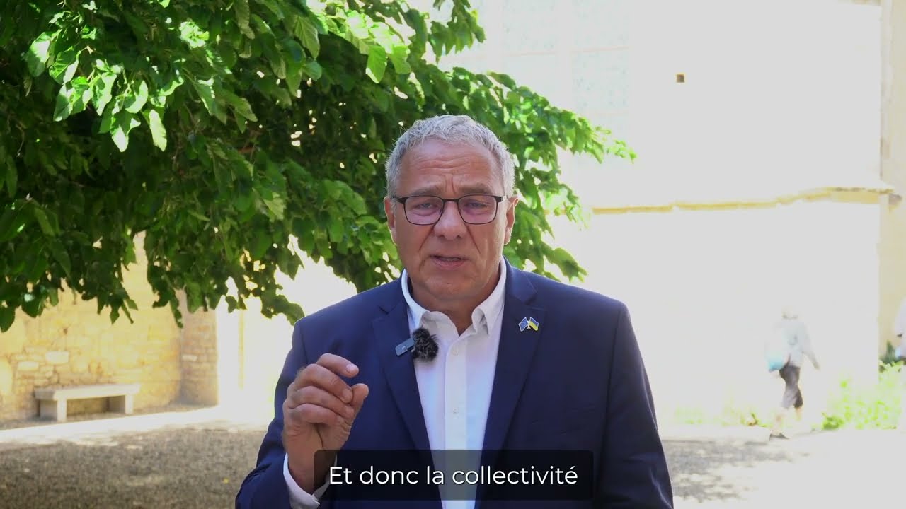 Le projet DataBFC TID (Territoires Intelligents et Durables) - sous-titrée