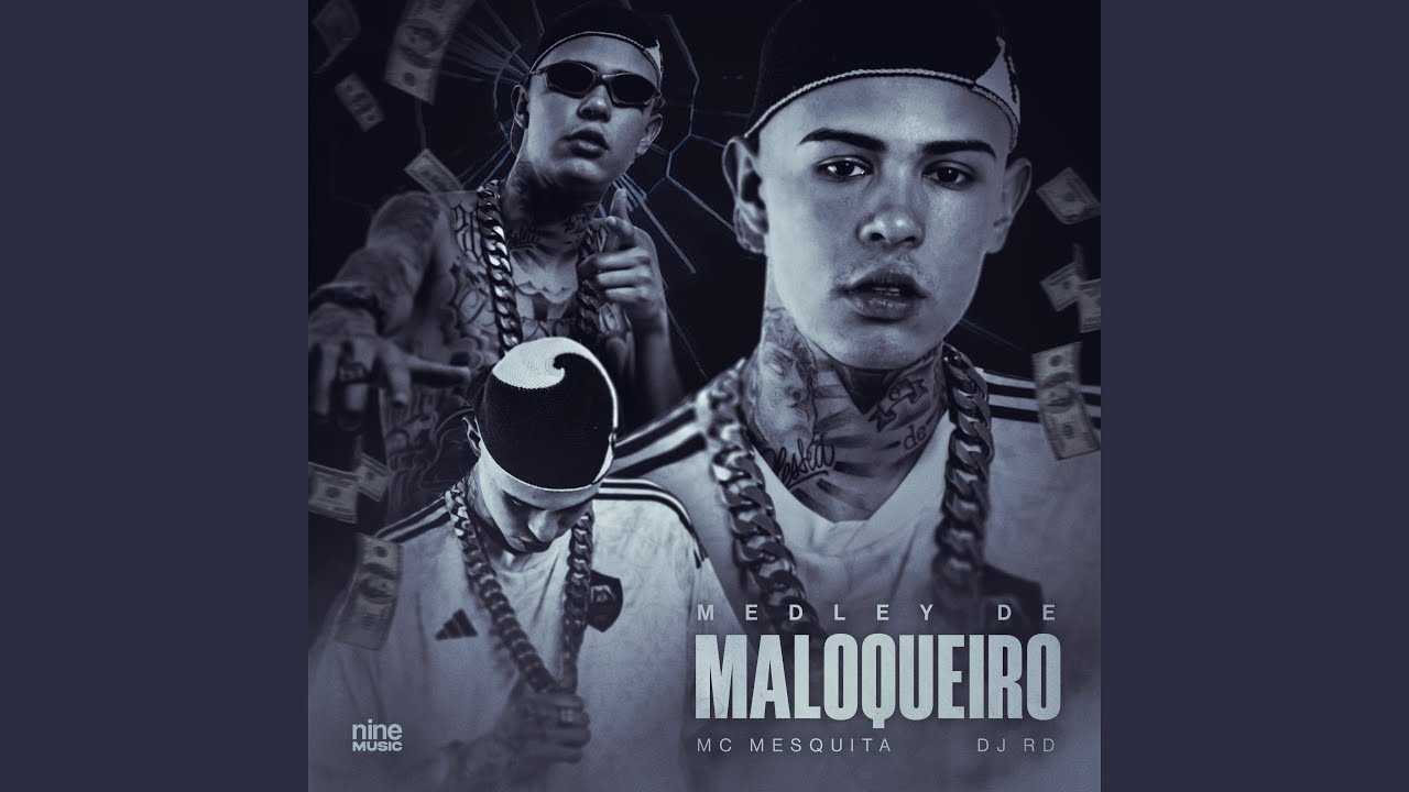 Medley de Maloqueiro