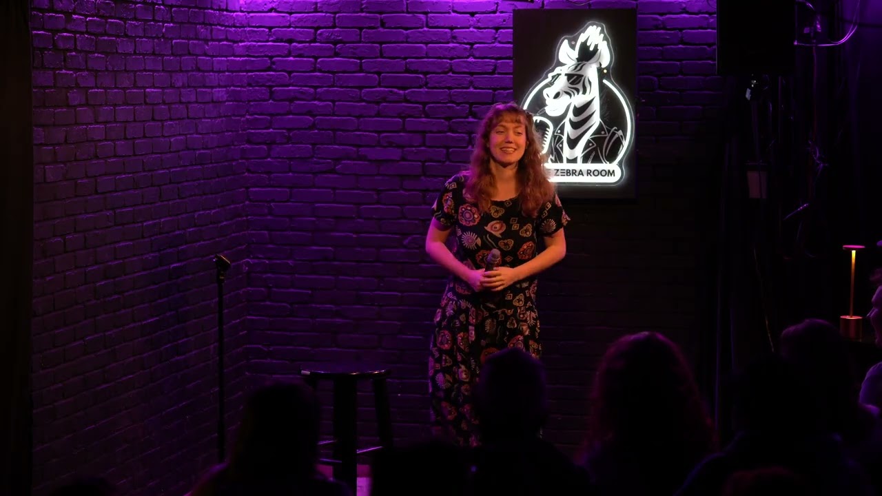 Molly McLean Standup 2/19/26