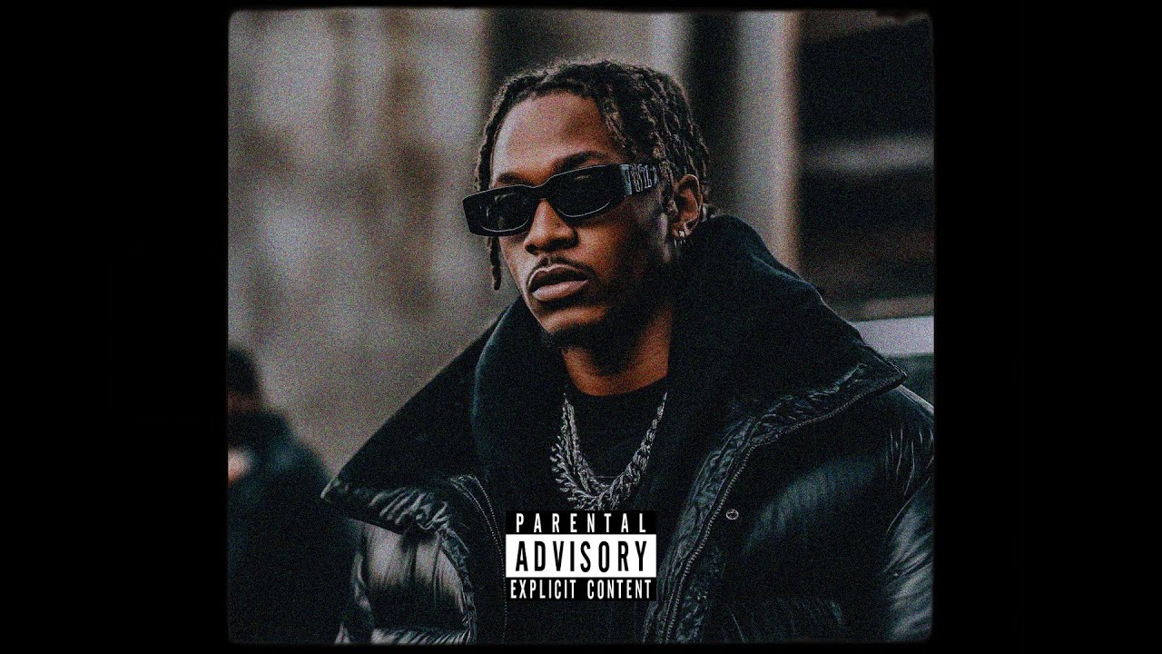 FUTURE X TRAVIS SCOTT TYPE BEAT - WIRE | FREESTYLE BEAT | TRAP TYPE BEAT | TRAP INSTRUMENTAL 2025