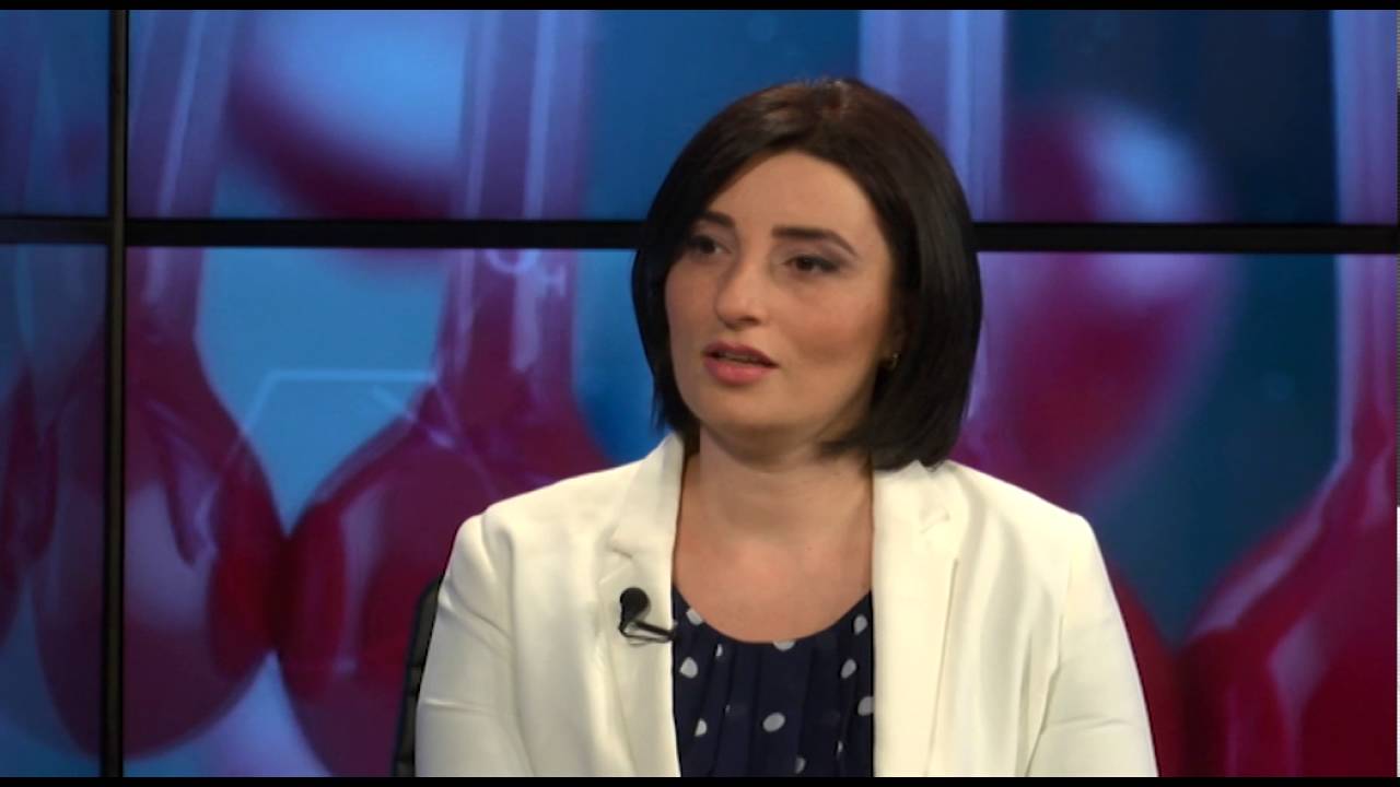 ՇՏԱՊ ՕԳՆՈՒԹՅՈՒՆ 30.05.2016 Բրոնխիալ ասթմա. ինչպես վերահսկել