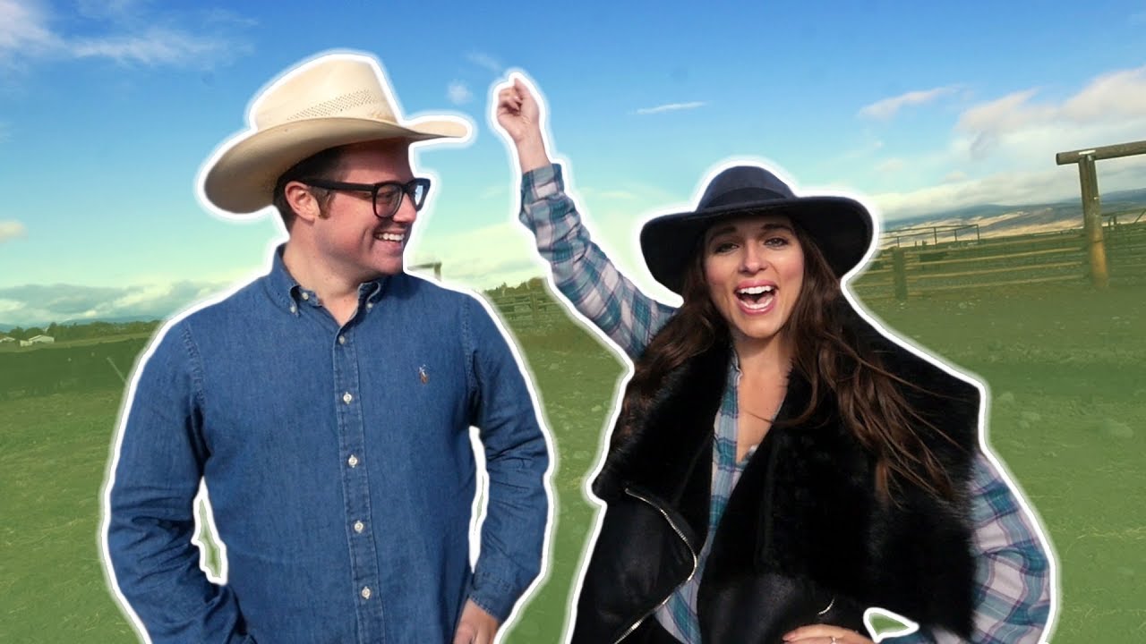 City Slickers Try Farm Life | Local Lens Seattle