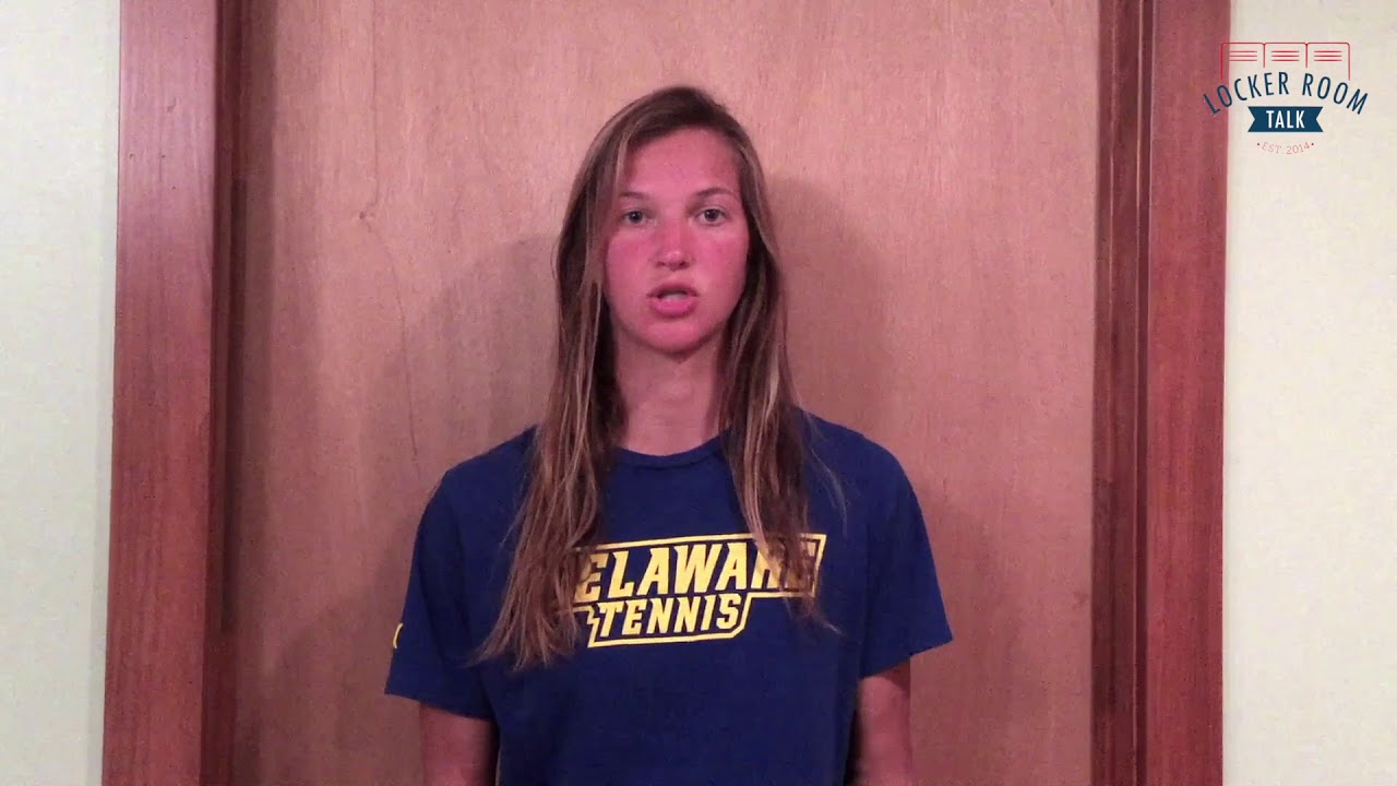 ATHLETES Give Advice to PARENTS About The Recruiting Process