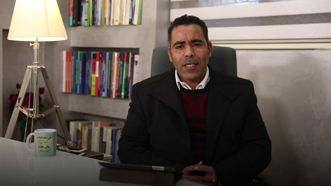 كيف نتعامل مع الشخص المدمن في البيت؟ | دكتور عبد الرحمن حماد