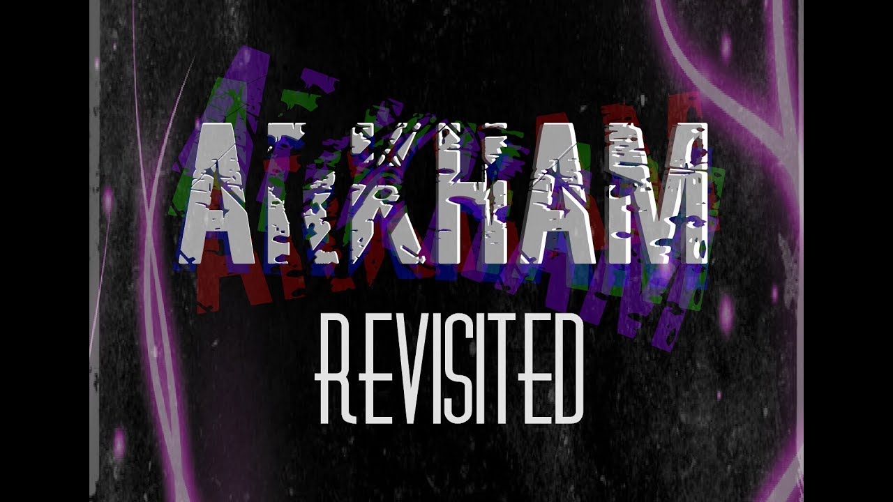 Arkham:Revisited (A Joker and Harley Quinn Fan Film) #1