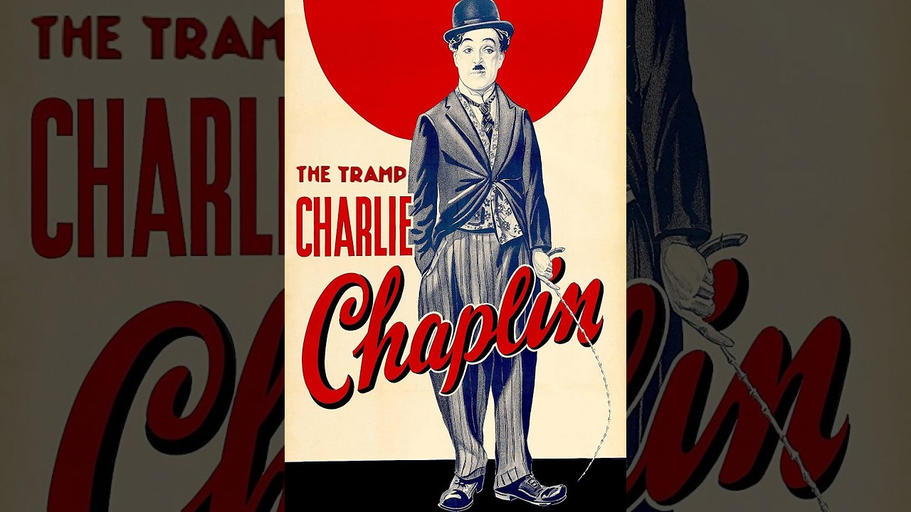 The Tramp 1915