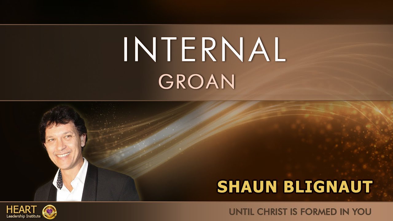 Internal groan  - session 1 (audio)