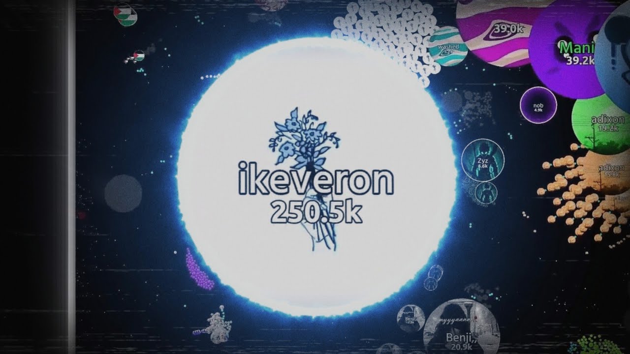 The Vanis.io HAPPINESS | HUGE TRICKS ALERT ❗❗❗