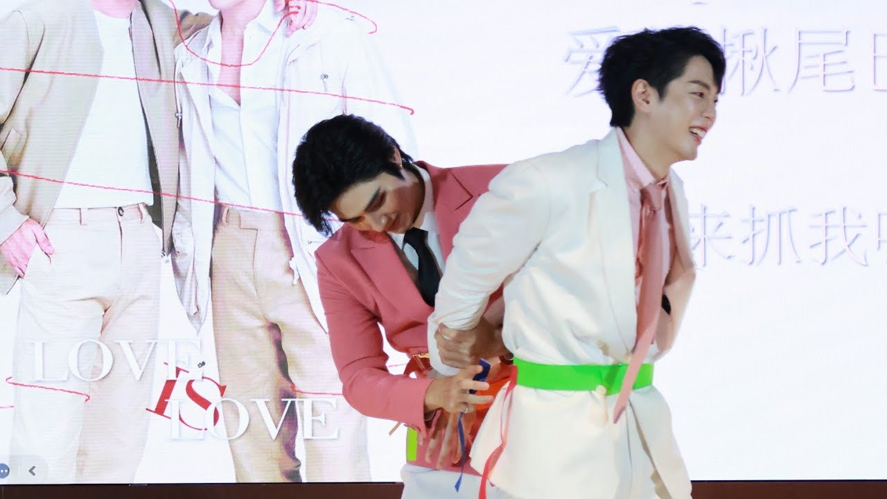 เกมส์รักต้องแย่งหาง UPPOOM SUMMER PROMISE #ToodpxUpPoom #UpPoom #poompps #uppoompat