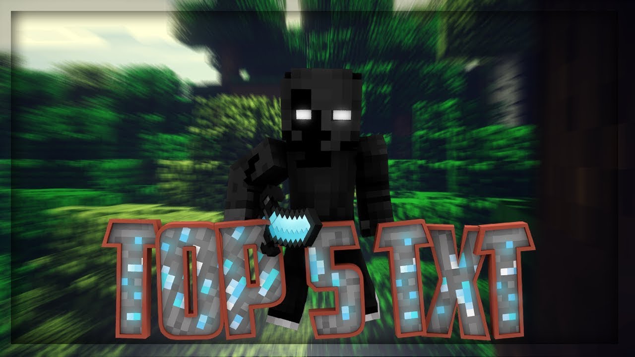 TOP 5 TXT NA  KTORYCH GRALEM NA CRAFTCORE! MajaraN | TobiaszGaming | Tikk | Mater |