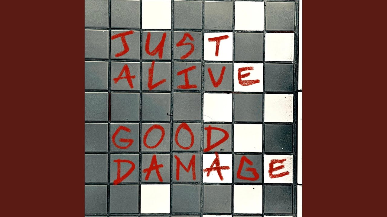 Just Alive