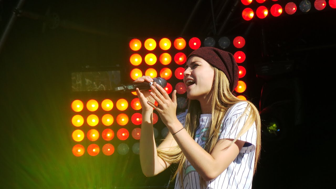 Ketnet zomertour 2016: Ghost rockers - de beat