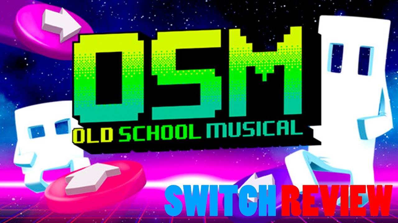 Old School Musical - Switch Review