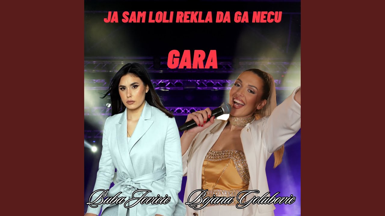 Gara