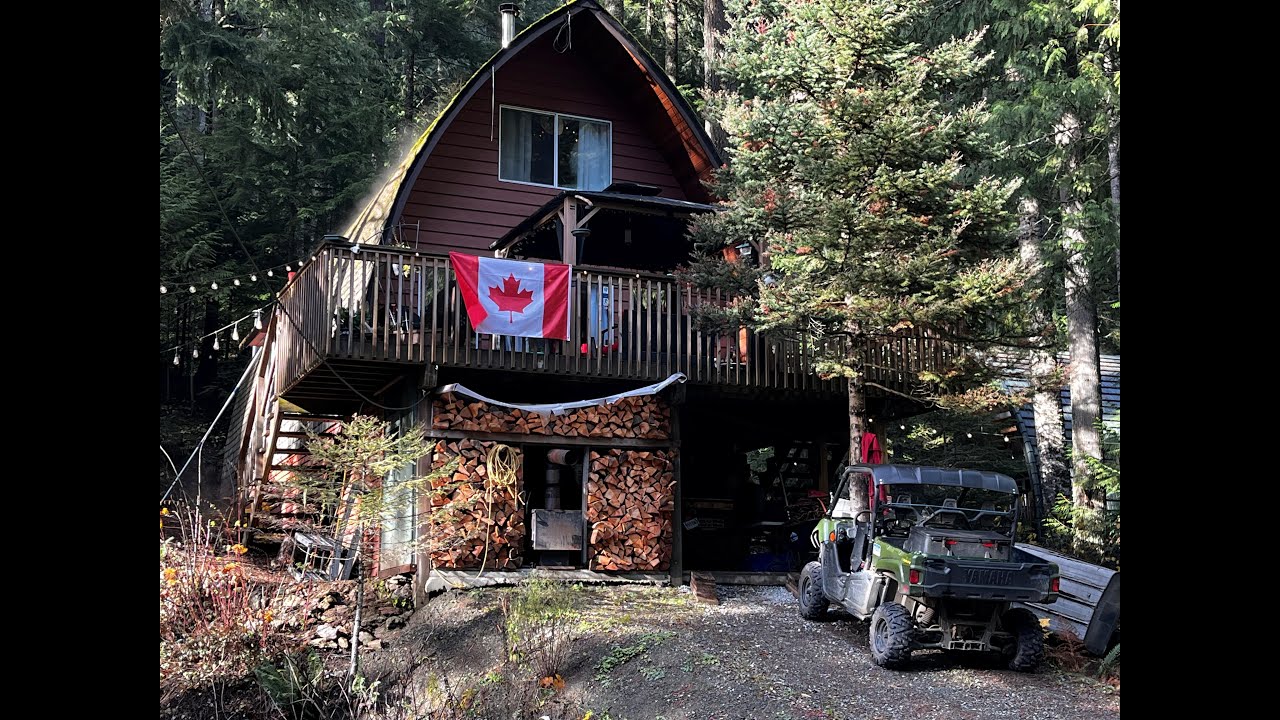 A2 - 14371 ALPINE Blvd, Sunshine Valley, BC V0X 1L5 - TEAM 3000 Realty Ltd. 604-750-0185