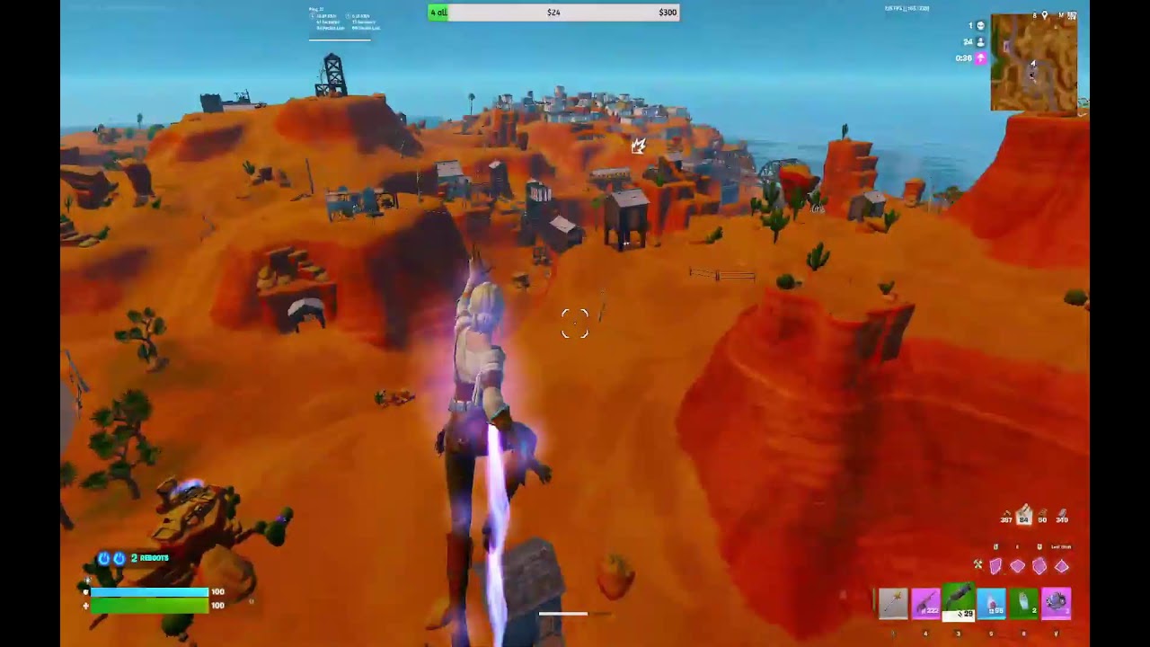 نلعب معكم فورت حياكم