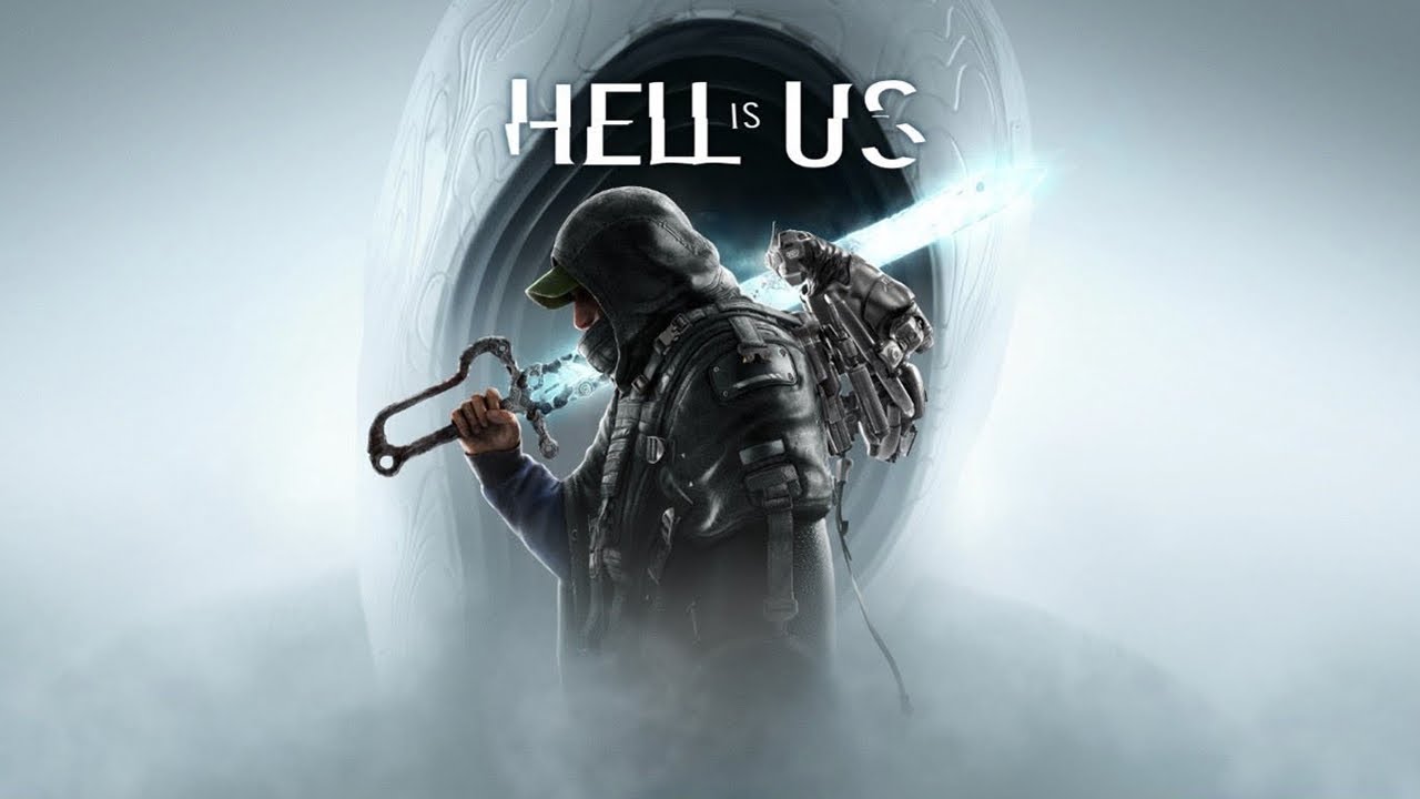 Hell is Us - Official Game Trailer | Rogue Factor