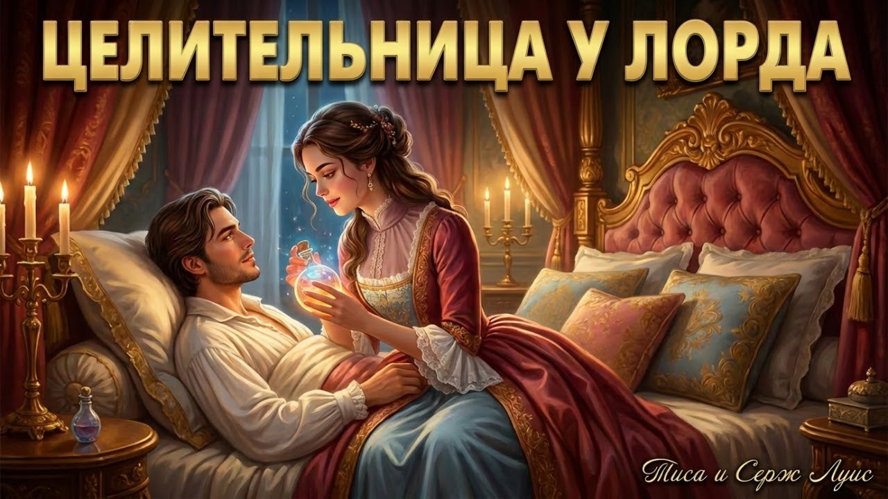 Реабилитолог в корсете: Любовное фэнтези аудиокнига про попаданку врача. Слушать онлайн Читает Тиса