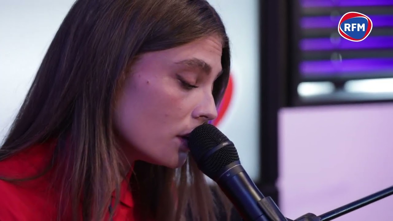 Maëlle - Wicked Game (reprise de Chris Isaak)