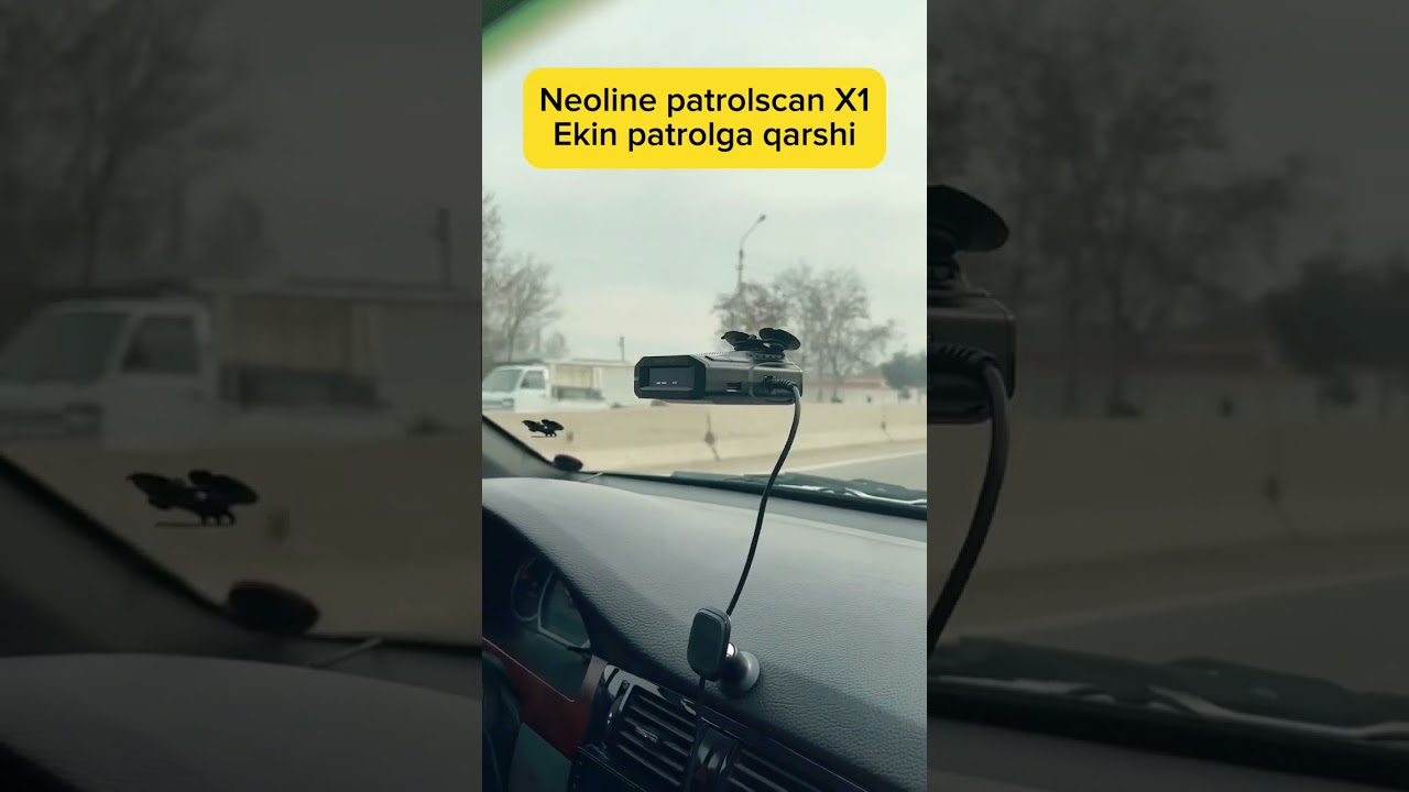 Erkin patrul vs neoline patrulscan x1.#neoline#patrol#shorts#radar#antiradar#youtube