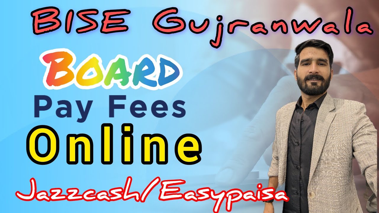 BISE Grw degree attestation online fee | Board fee details 2024 | metric/inter degree verification