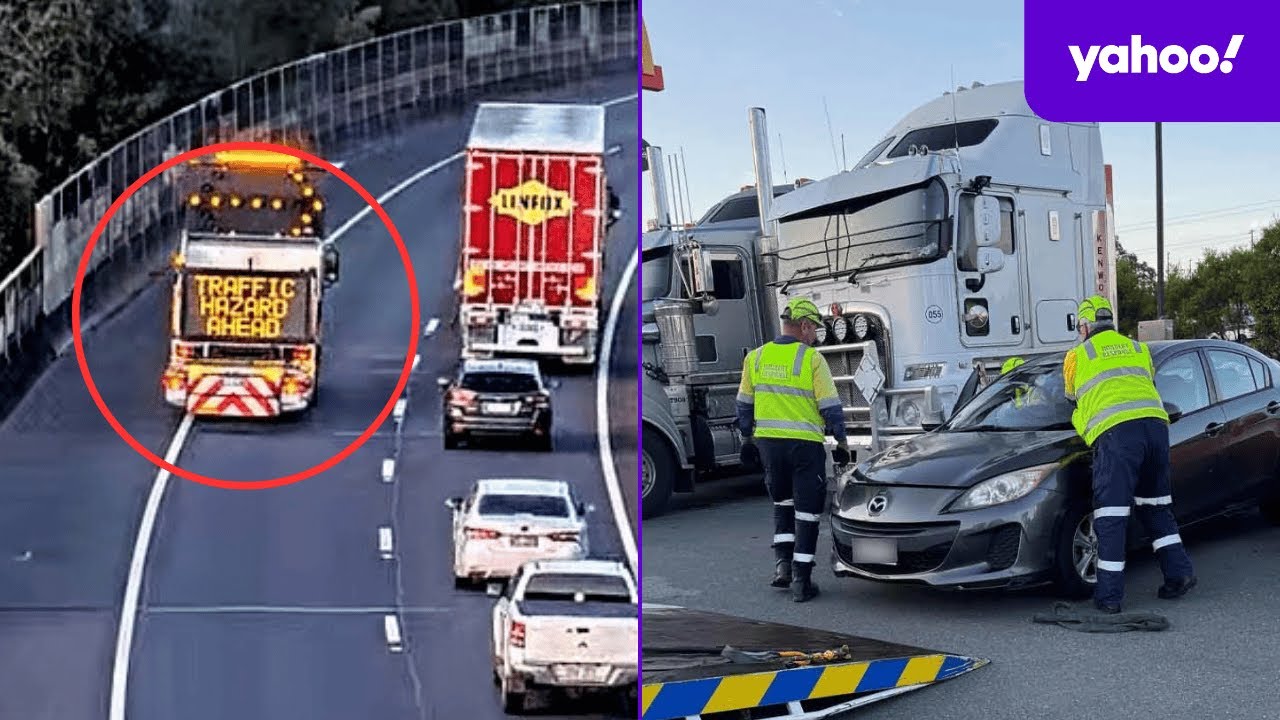Drivers can get FREE roadside assistance on these Aussie roads | Yahoo News Australia