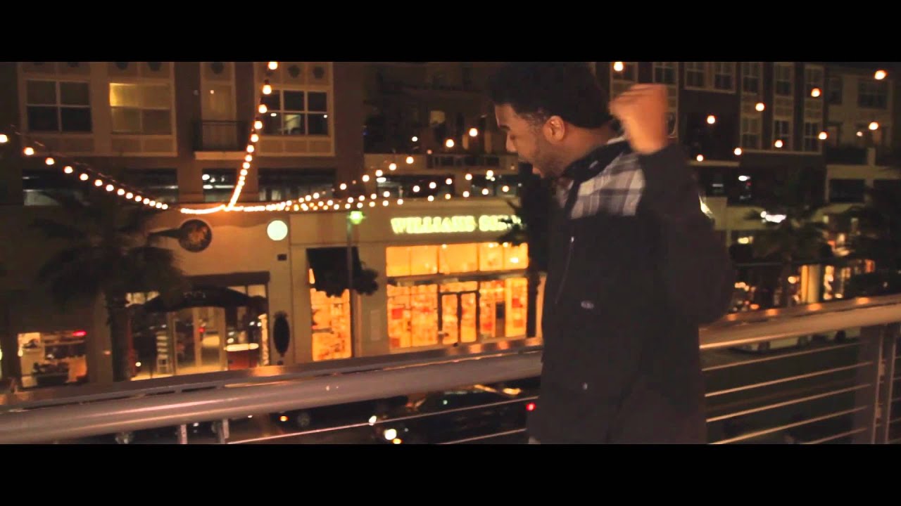 IAMSU! - Fast Life Official Music Video