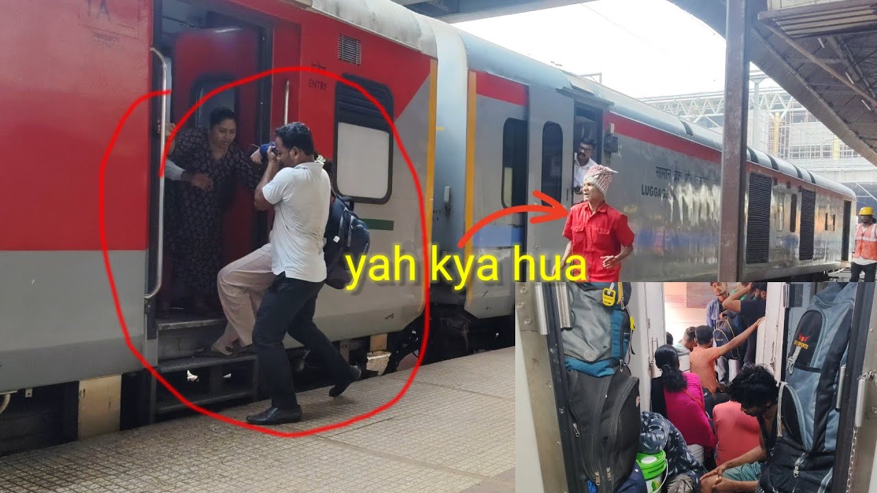 Falaknuma Express Mini vlog🚆