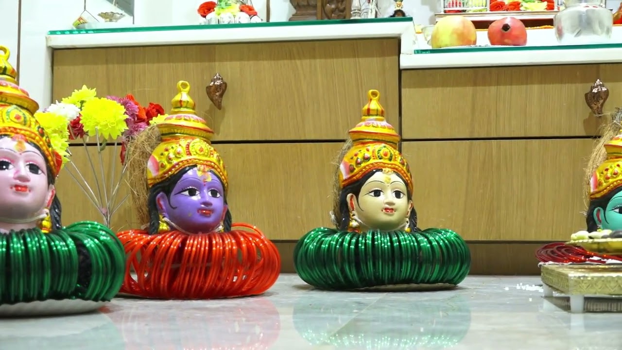 SRI LAXMI NARASIMHA SWAMI KALYANAM